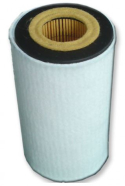 Bild Ersatzfilter 1µ für INOX20/Niro Filtergehäuse (1 STK) -- Greenbull Motors